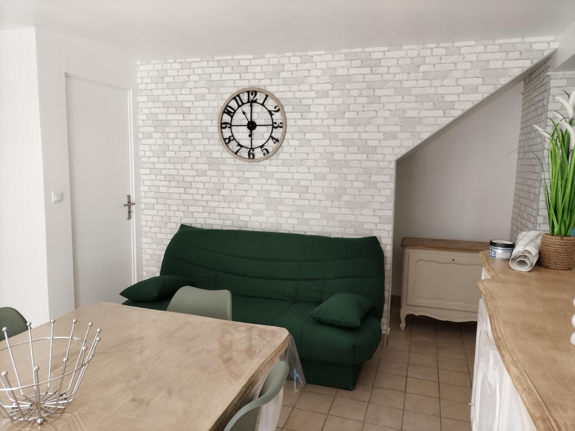 Maison De Campagne Thorigné-dʼAnjou エクステリア 写真