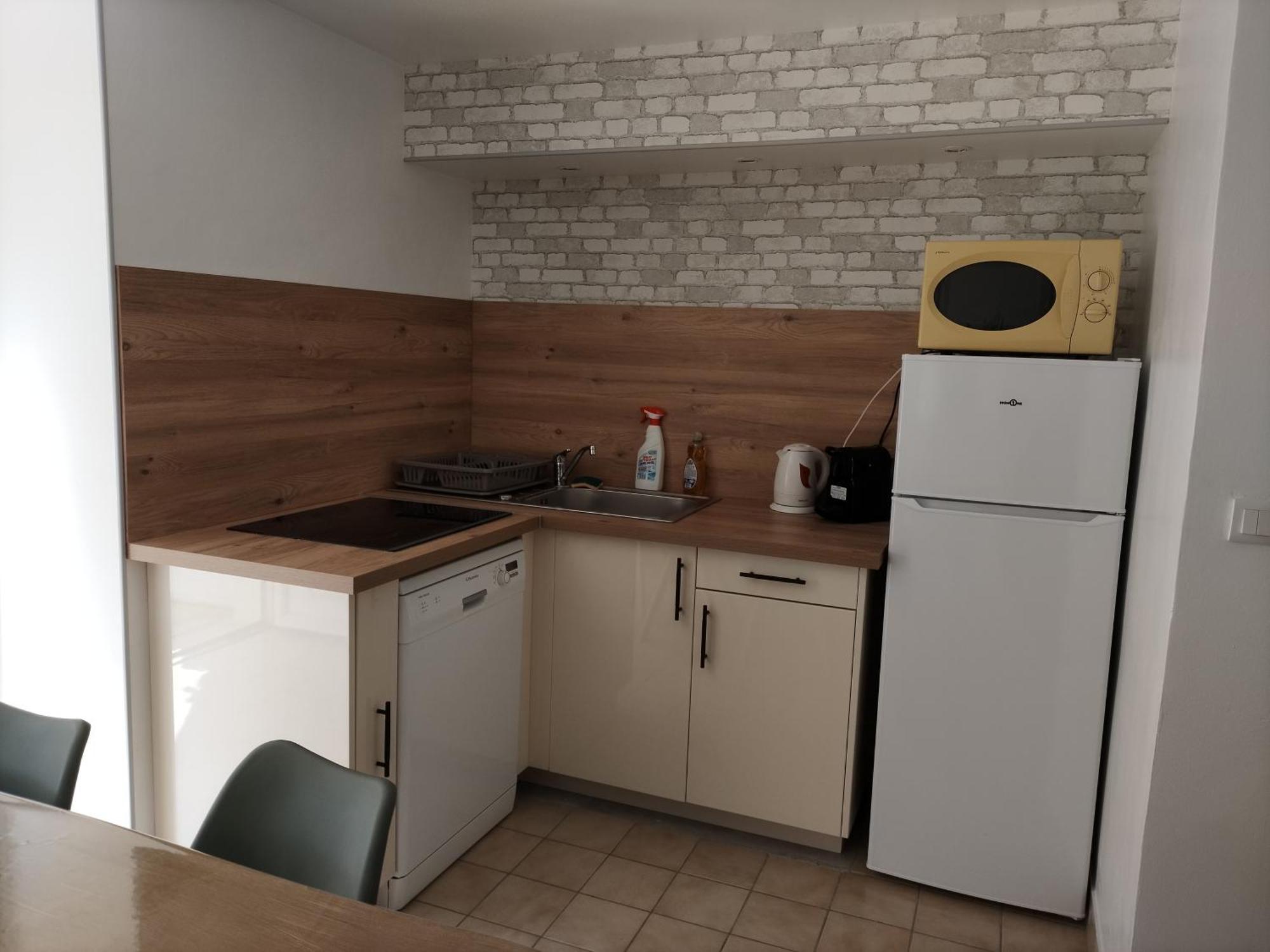 Maison De Campagne Thorigné-dʼAnjou エクステリア 写真